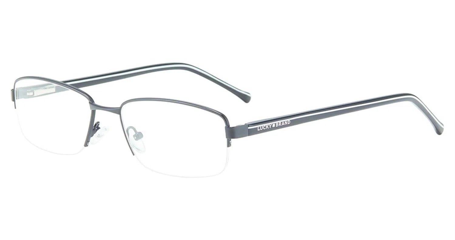 Lucky Brand D315 Eyeglasses - view 3